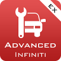 Advanced EX for INFINITI Mod APK icon