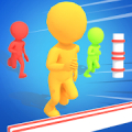 Run Party Mod APK icon