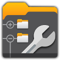 X-plore File Manager Mod APK icon