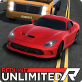 Redline: Unlimited icon