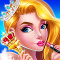 Model Makeover: Fashion War Mod APK icon