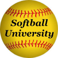 Softball University icon