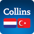 Dutch-Turkish Dictionary icon