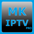 MKIPTV PRO Mod APK icon