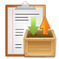 Stock and Orders Manager icon