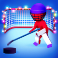 Happy Hockey Mod APK icon