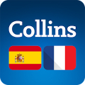 Spanish-French Dictionary icon