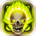 DeadLand Runner Mod APK icon