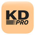 KD Pro Disposable Camera Mod APK icon