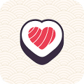 Japan Dating: Chat & Meet Love Mod APK icon