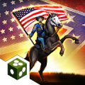 Civil War: 1862 Mod APK icon