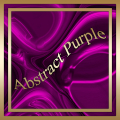 Abstract Purple Go SMS theme Mod APK icon