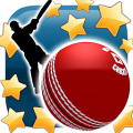 New Star Cricket Mod APK icon