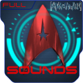 TREK: Sounds [Pro] icon