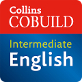 Collins Cobuild Intermediate icon