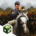 Civil War: 1865 Mod APK icon