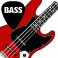 Bass beginner lessons HD VIDEO Mod APK icon