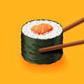Sushi Bar Idle Mod APK icon