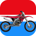 Jetting for Honda CRF dirtbike icon