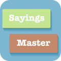 Proverbs & Sayings Master Mod APK icon