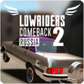 Lowriders Comeback 2 : Sample Mod APK icon