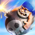 Chaos Battle League - PvP Acti Mod APK icon