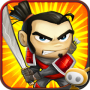 SAMURAI vs ZOMBIES DEFENSE Mod APK 3.4.0 - Baixar SAMURAI vs ZOMBIES DEFENSE Mod para android com [Dinheiro Ilimitado]