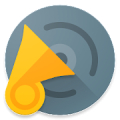Phonograph Music Player Mod APK icon