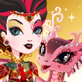 Baby Dragons: Ever After High™ Mod APK icon