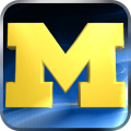 Michigan Wolverines Live WP Mod APK icon