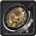 G01 WatchFace for Moto 360 Mod APK icon