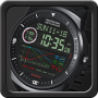 V01 WatchFace for Android Wear Mod APK 7.0.1 - Baixar V01 WatchFace for Android Wear Mod para android com [Pago gratuita