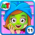 My Town : Beauty Spa Saloon Mod APK icon