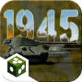 Tank Battle: 1945 Mod APK icon