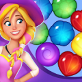 Crafty Candy Blast - Match Fun Mod APK icon