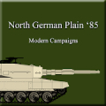 Modern Campaigns- NG Plain '85 Mod APK icon