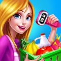 Supermarket Manager Mod APK icon