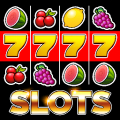 Slots - casino slot machines Mod APK icon