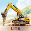 Construction Simulator 3 Lite Mod APK icon