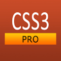 CSS3 Pro Quick Guide Mod APK icon