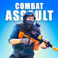 Combat Assault Mod APK icon