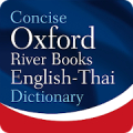 Oxford English Thai Dictionary Mod APK icon