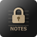 VIP Notes icon