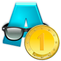 AlReader Donate 1 Mod APK icon