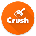 Crush Theme for LG V20 LG G5 Mod APK icon