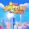 Idle Shopping Mall Mod APK icon