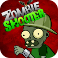 Zombie Shooter - Survival Game Mod APK icon