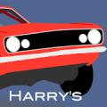 Harry's Dyno icon
