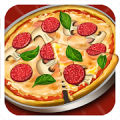 Pizza Maker - My Pizza Shop Mod APK icon