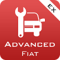 Advanced EX for FIAT Mod APK icon
